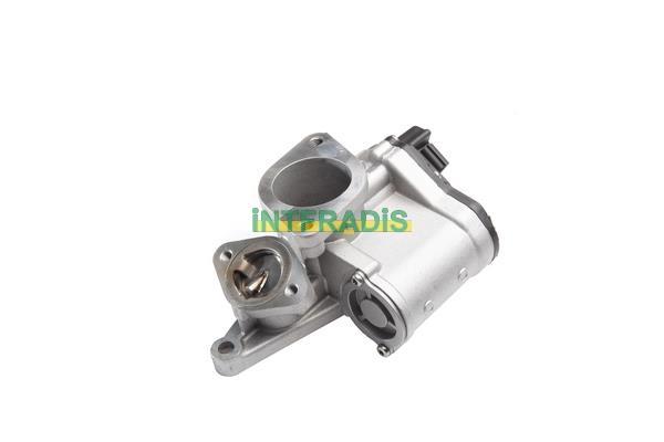 Vanne EGR INTFRADIS 25702